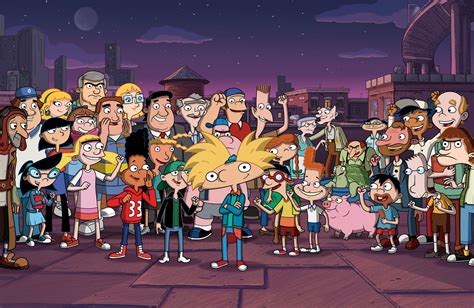 moviesjoy hey arnold!